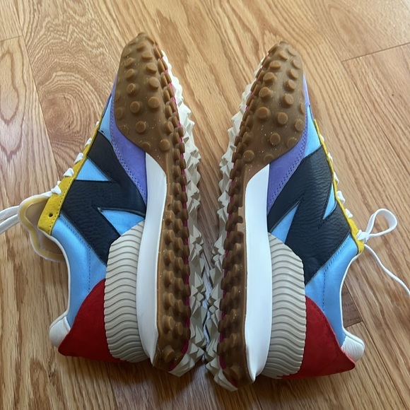 NWOB! New Balance X Staud XC 72 men’s size 9, sneakers. - Picture 6 of 12